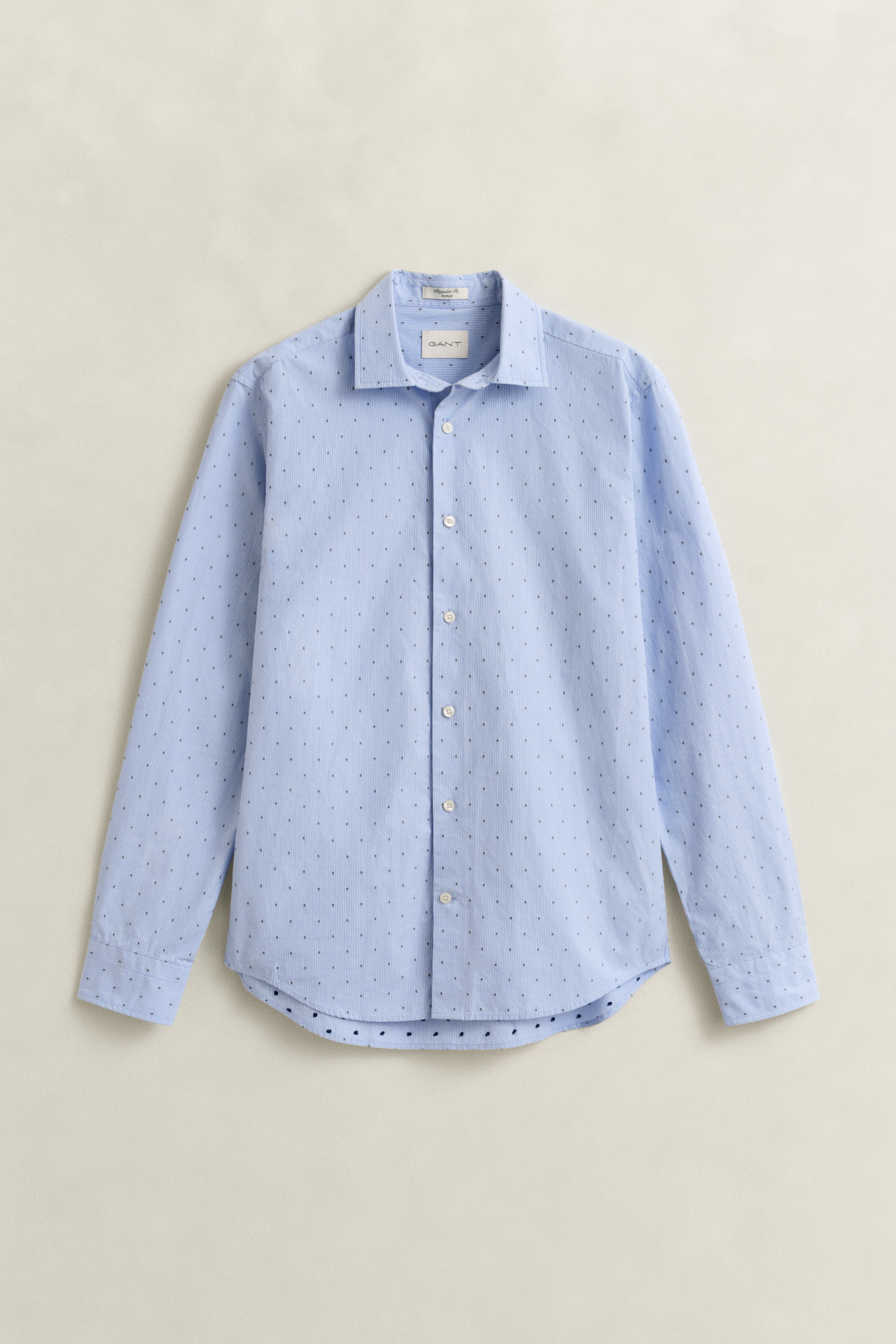 Fil Coupé Shirt
