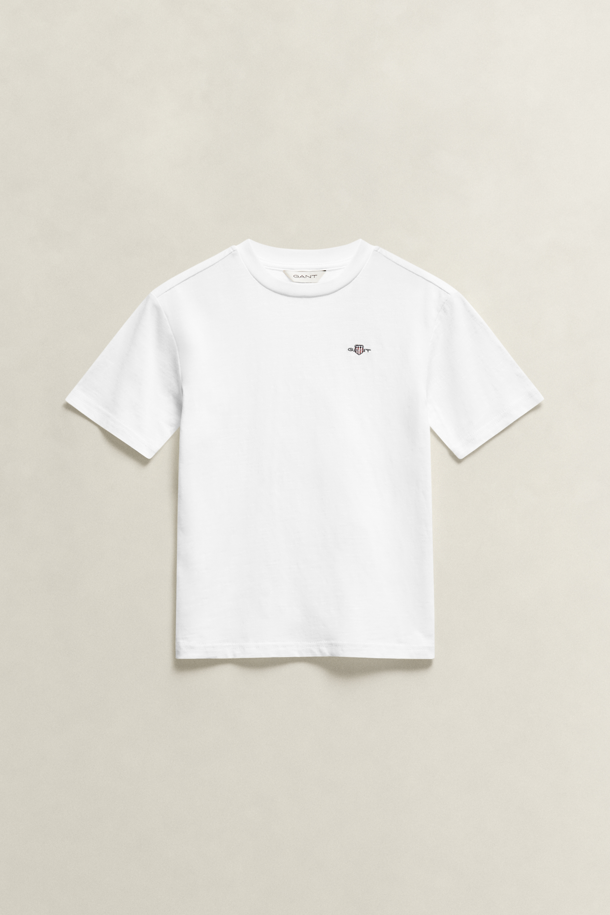 Girls Shield T-Shirt
