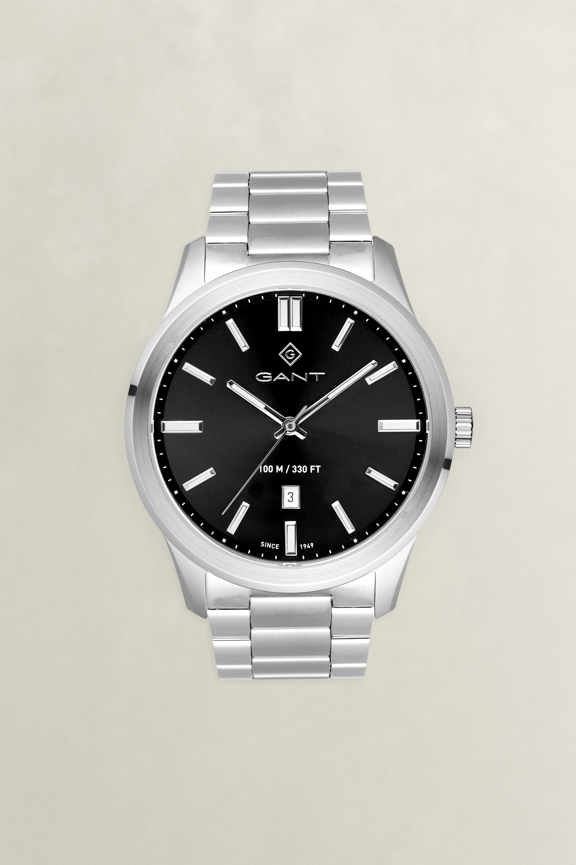 Bridgeton Watch