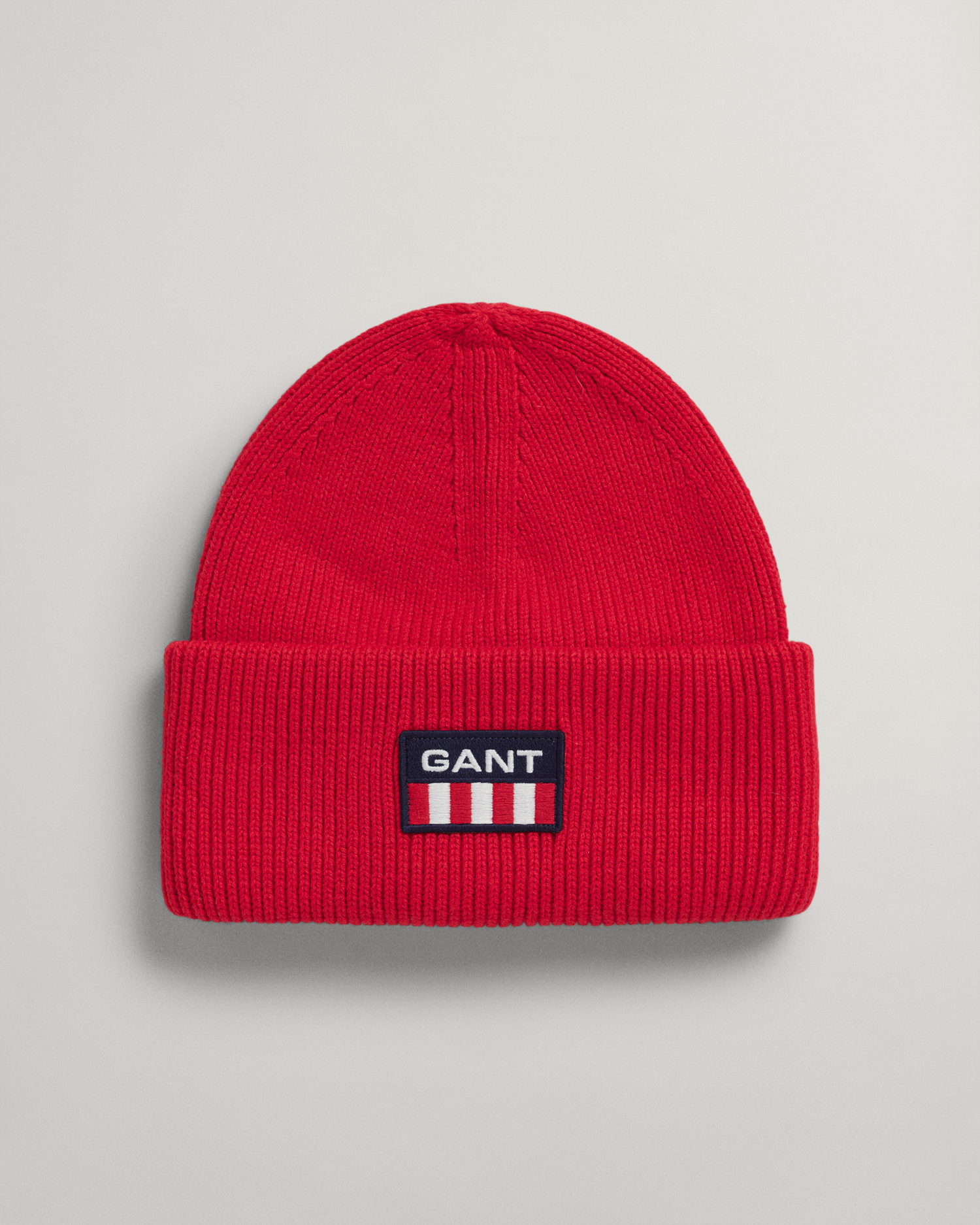 gant bobble hat