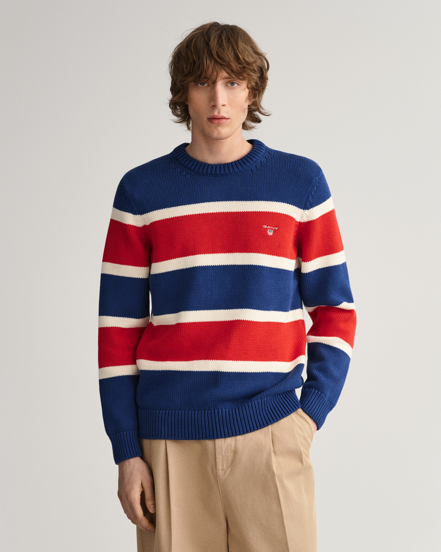 Mens Crewneck Jumpers | Buy Crewneck 