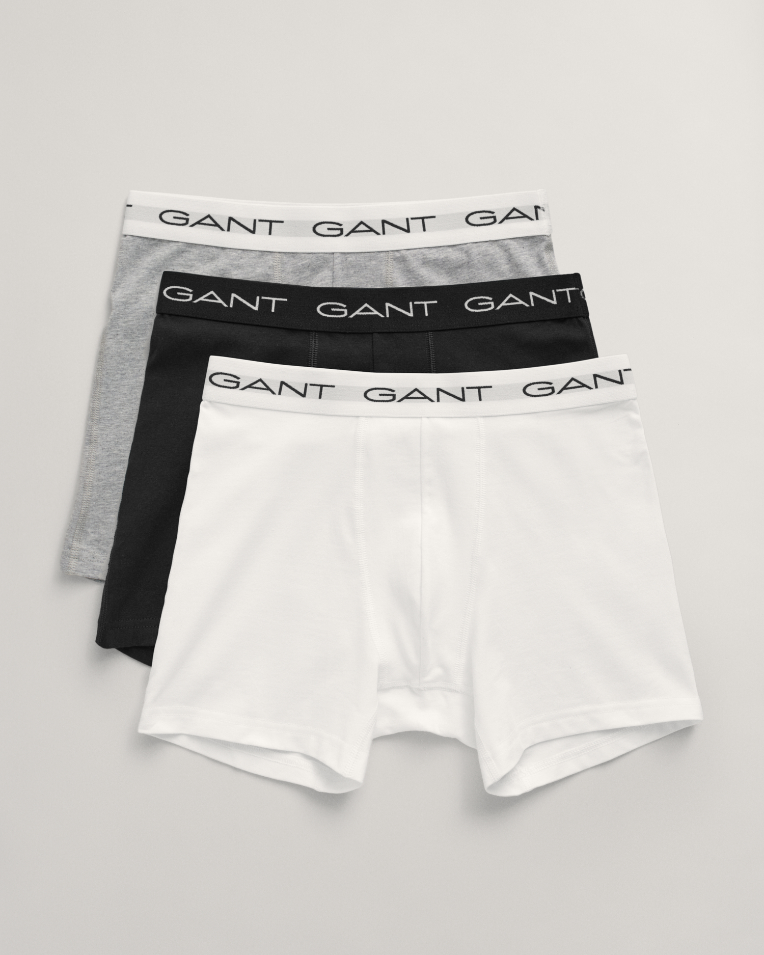 3Pack Boxer Briefs GANT