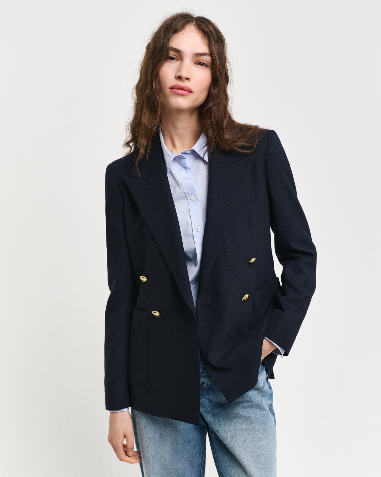 Sequin Lipsy Navy Blazer Ladies Navy Blazers Uk Buy Lipsy Navy