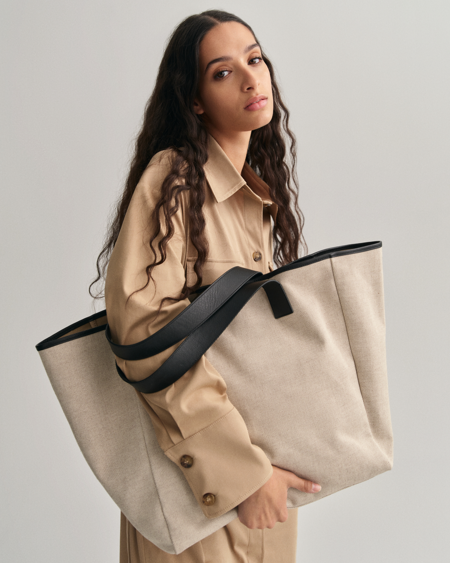 Black Custom Tote Bag | Canvas Bag Printing | Corporate Gifts SG