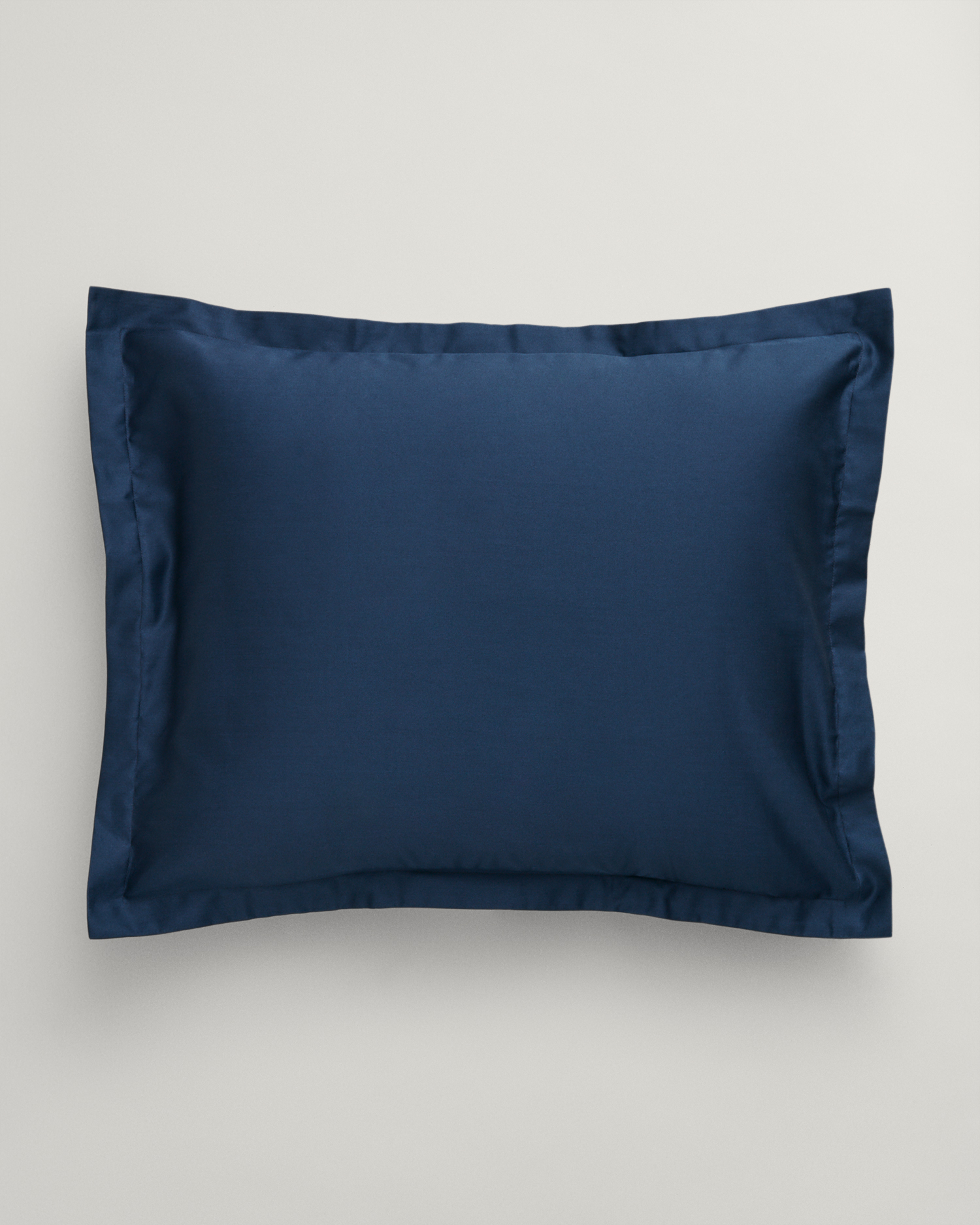 GANT Home Sateen Pillowcase (50x75) Blue product